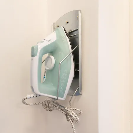 Tolstov - 3 , 4 And 5 - 20 Min Zur Messe Dus Apartmán