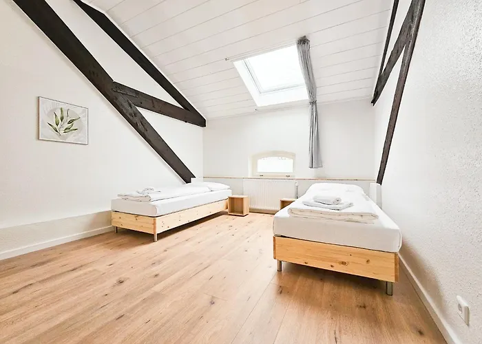 Tolstov - 3 , 4 And 5 - 20 Min Zur Messe Dus Apartament *