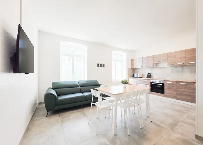 Tolstov - 3 , 4&5 - 20 Min Zur Messe Dus Appartement Willich